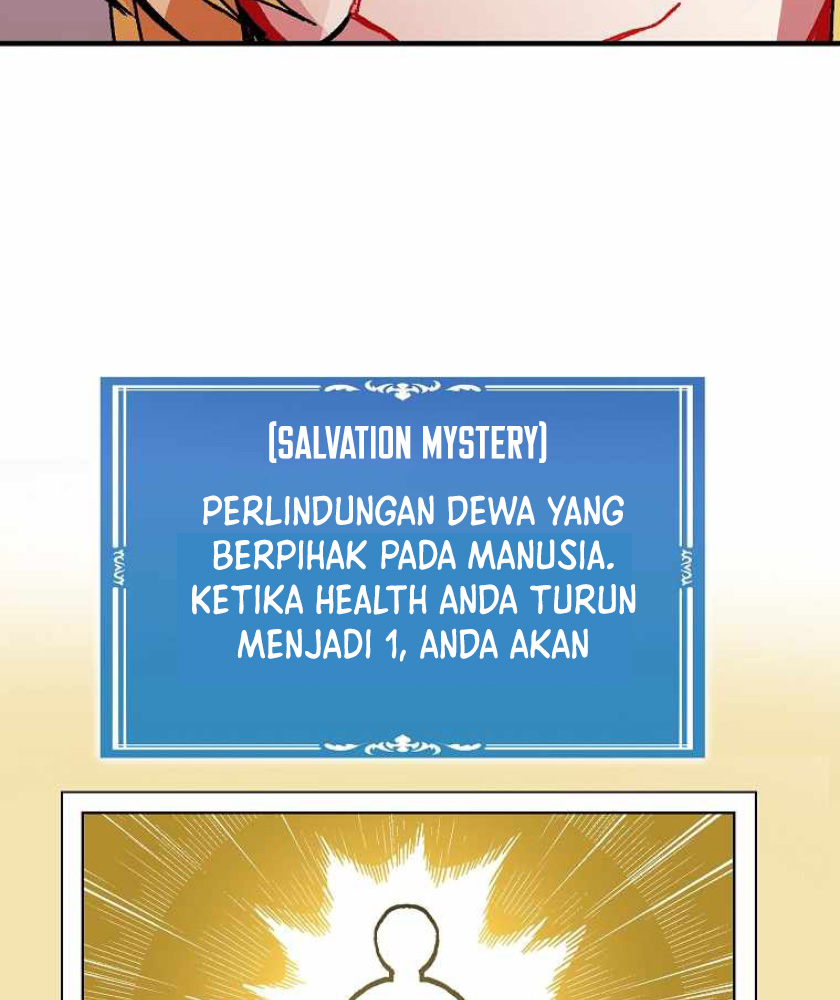 I Am Player Who Suck Alone (Solo Bug Player) Chapter 104 Gambar 41
